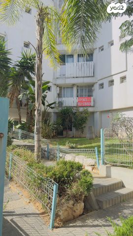 דירה, אשדוד