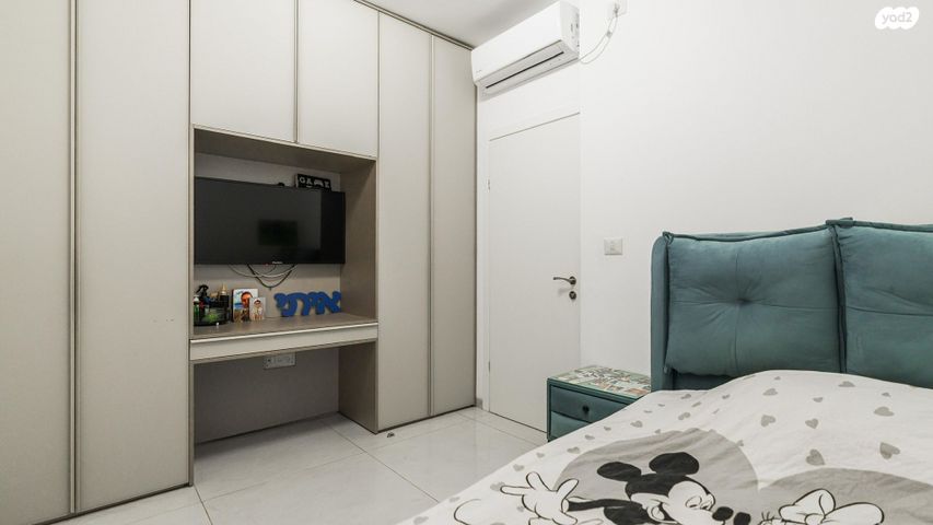 בית פרטי/ קוטג', פולה בן גוריון, כלניות, באר שבע