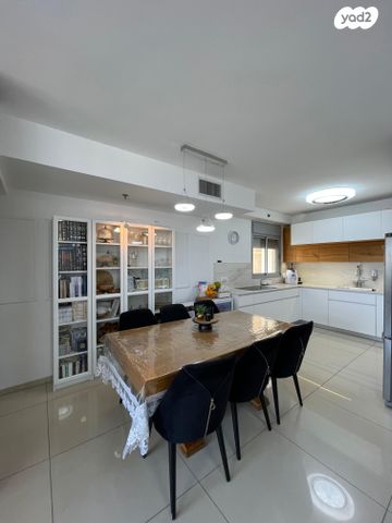 דירה, חיל האוויר 3, נווה חוף, ראשון לציון