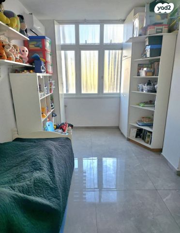 דירה, לב העיר, בת ים