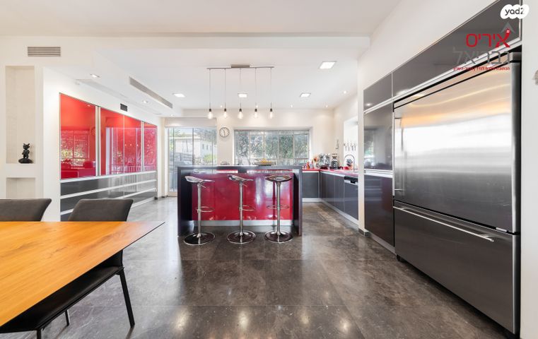 דו משפחתי, מתחם 19 - 20 (מתחם הפרחים), הוד השרון