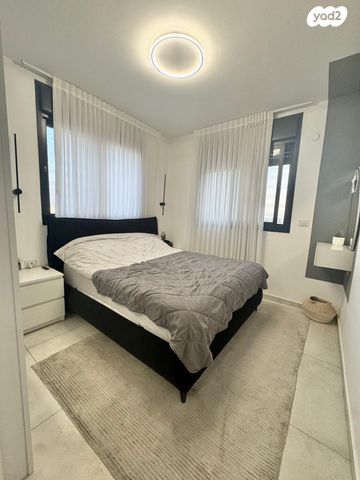 דירה, יעקב דורי 9, נאות שמיר, רמלה