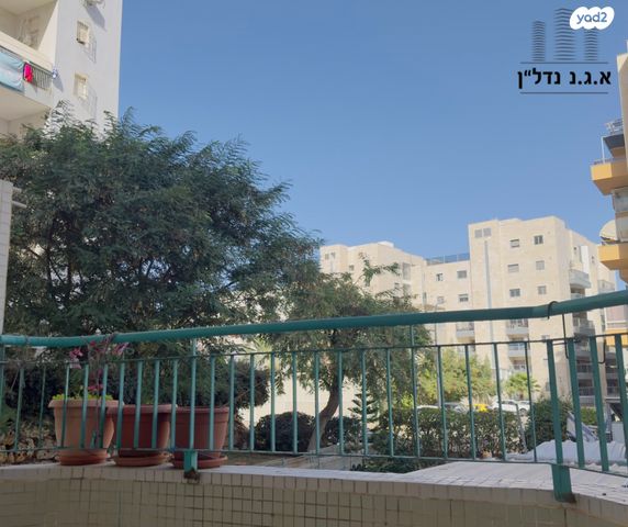 דירה, אשדוד