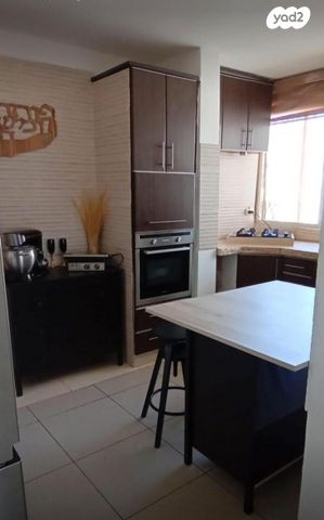 גג/ פנטהאוז, חזני, שכונה י"א, באר שבע