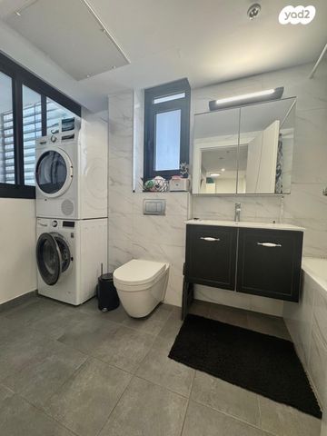 דירה, יעקב דורי 9, נאות שמיר, רמלה