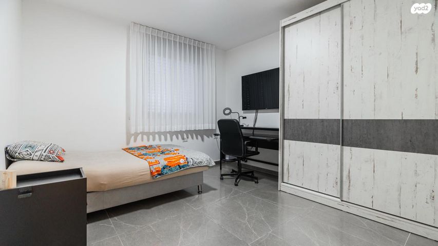 גג/ פנטהאוז, דפנה, סיגליות, באר שבע