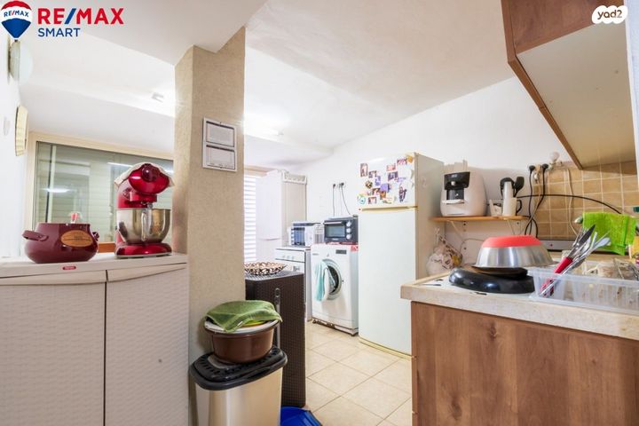 בית פרטי/ קוטג', הגפן, מרכז העיר, קרית אתא