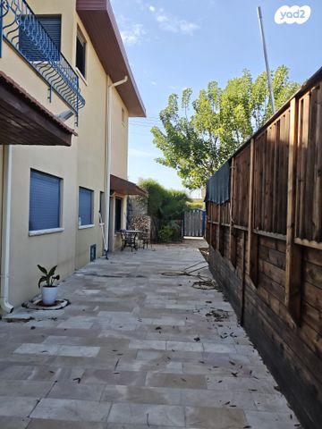 בית פרטי/ קוטג', בית אריה / עופרים