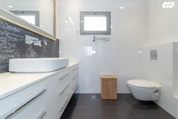 דירה, הנופר, קרית השרון, נתניה