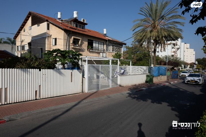 דירת גן, אהוד דולינסקי, רמת אהרון, רחובות