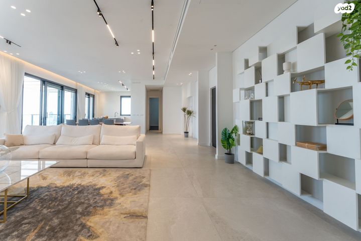 דירה, המתמיד 19, שכונת הראשונים, רמת גן