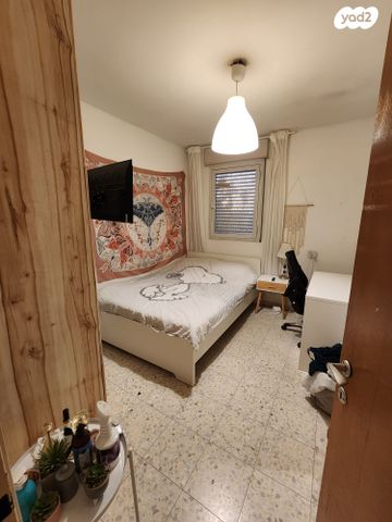 דירה, שמעוני, שכונה ב', באר שבע