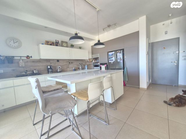 דירה, רמות רחל , ארנונה החדשה, ירושלים