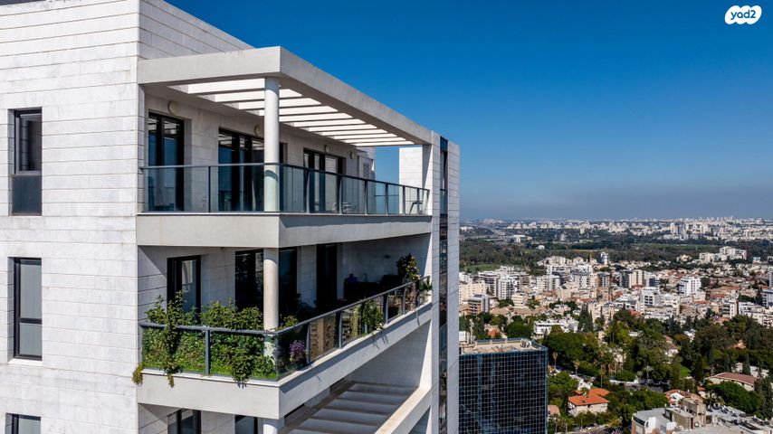 דירה, המתמיד 19, שכונת הראשונים, רמת גן