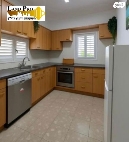 דירה, נווה הדרים, ראשון לציון