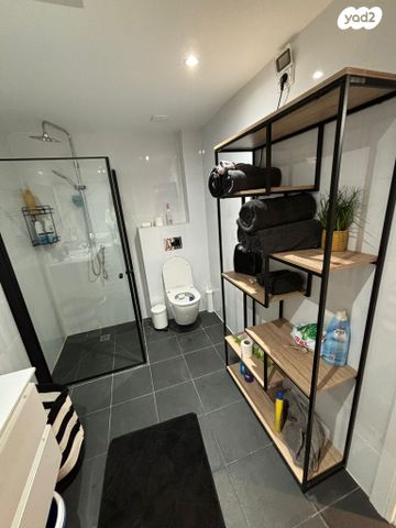 דירת גן, אלמוגים 25, המאפיה, מרכז העיר, אילת