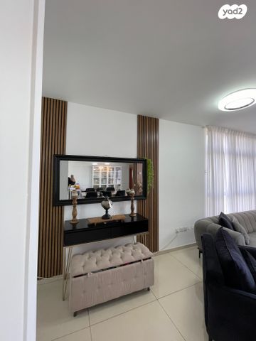 דירה, חיל האוויר 3, נווה חוף, ראשון לציון