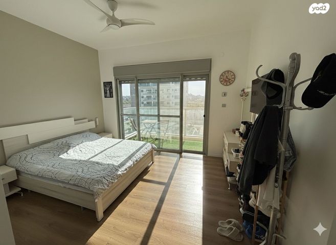 גג/ פנטהאוז, כפר יונה