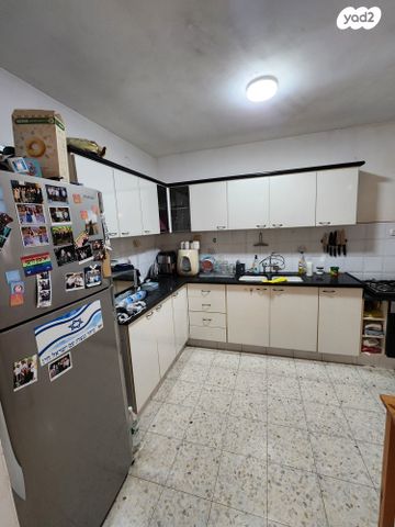 דירה, שמעוני, שכונה ב', באר שבע