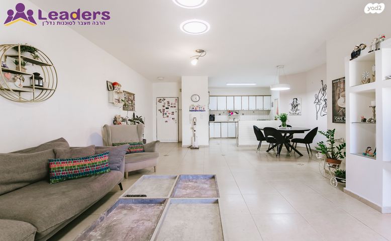 דירה, הבנים, הרצליה