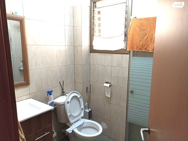 דירה, רד"ק, רמת חן ובן ציון, נתניה