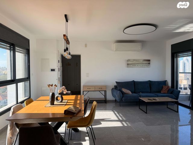 דירה, צפון מזרח מרכז העיר, נתניה