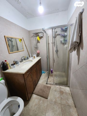 דירה, שמעוני, שכונה ב', באר שבע