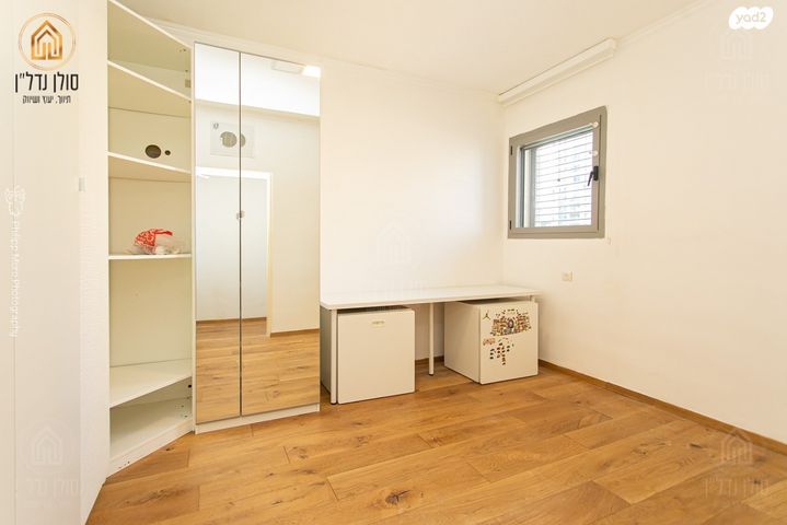 דירה, מנדל זינגר, סביוני הכרמל, חיפה