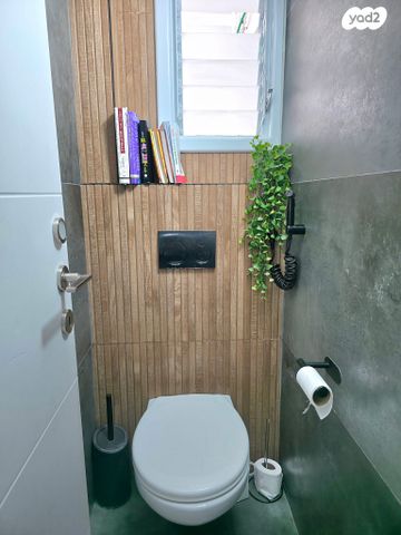 דירה, לב העיר, בת ים