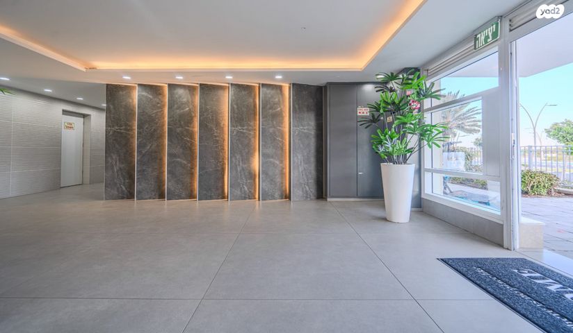 דירה, עיר ימים / הבלוט, אשקלון