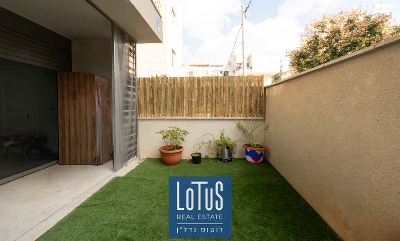 דירה, אבן גבירול, הרצליה