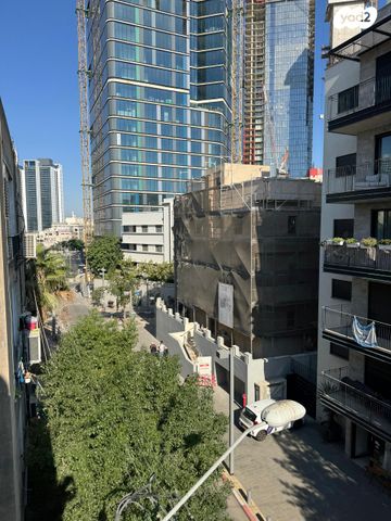 דירה, תל אביב יפו