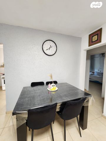 דירה, הראשונים, מגדל העמק