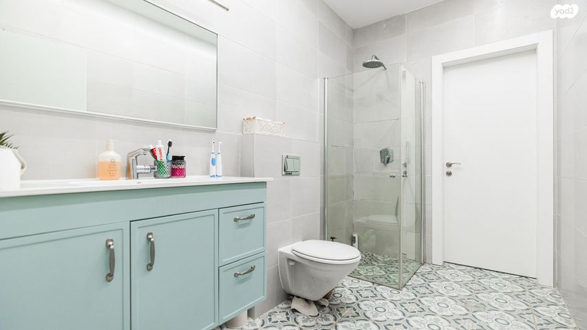 בית פרטי/ קוטג', פולה בן גוריון, כלניות, באר שבע