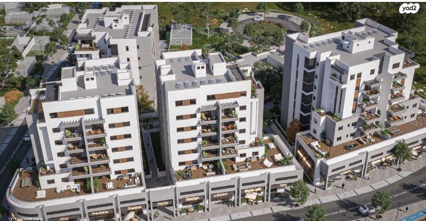 דירה, ירושלים