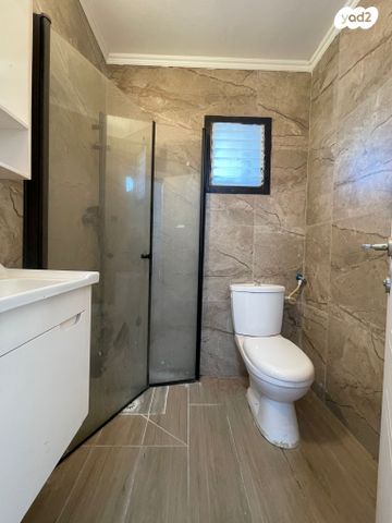 דירה, איינשטיין 27, גבעה א', שביט, קרית אתא