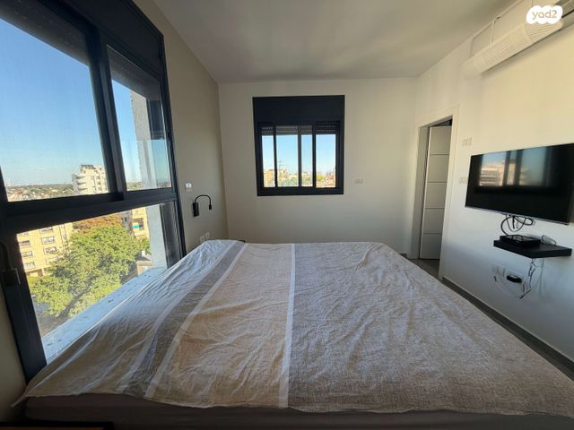 דירה, צפון מזרח מרכז העיר, נתניה