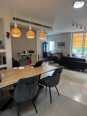 דירה, אונקלוס 17, בבלי, תל אביב יפו