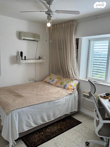 דירה, דרייפוס 12, קרית שפרינצק, חיפה