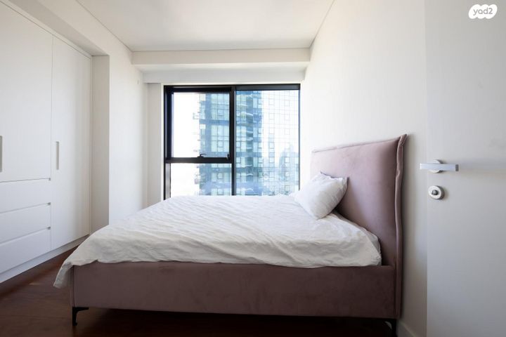 דירה, הרב ניסים 9, בבלי, תל אביב יפו