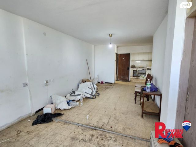 דירה, השומרון 10, רמת הנשיא, בת ים