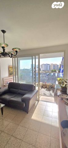 דירה, אצ"ל, תל גיבורים, חולון