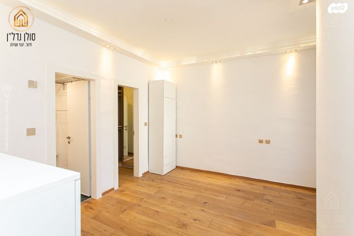 דירה, מנדל זינגר, סביוני הכרמל, חיפה