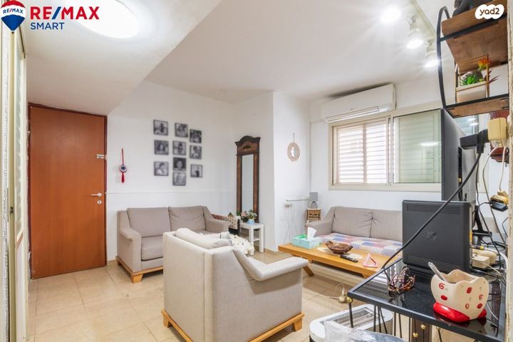 בית פרטי/ קוטג', הגפן, מרכז העיר, קרית אתא