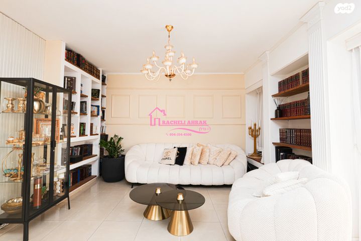 בית פרטי/ קוטג', אבן גבירול, רמת חן ובן ציון, נתניה