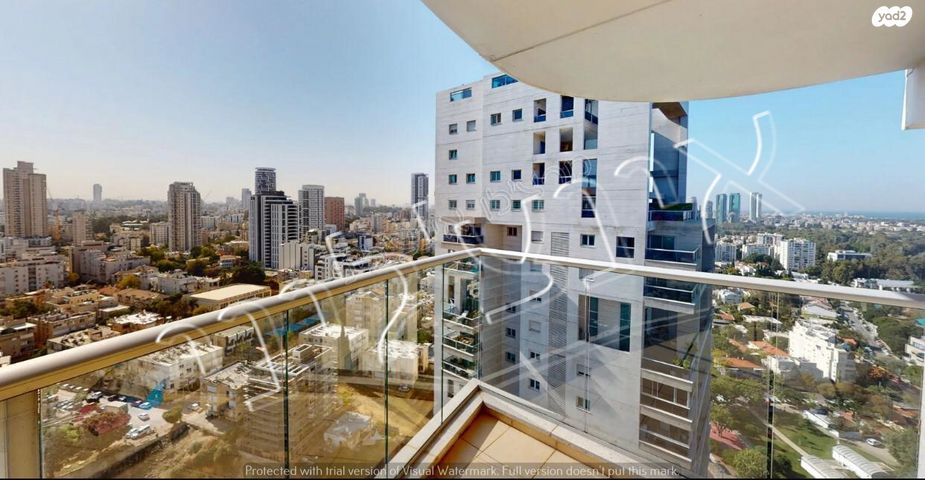 דירה, דרך אבא הלל, נחלת גנים, רמת גן