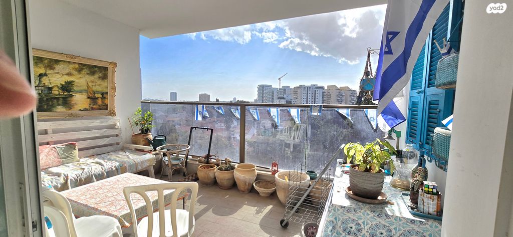 דירה, אצ"ל, תל גיבורים, חולון