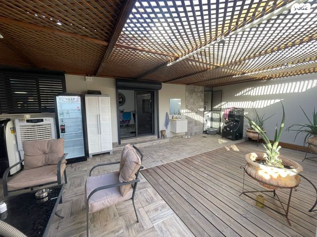 בית פרטי/ קוטג', יעלים, אילת