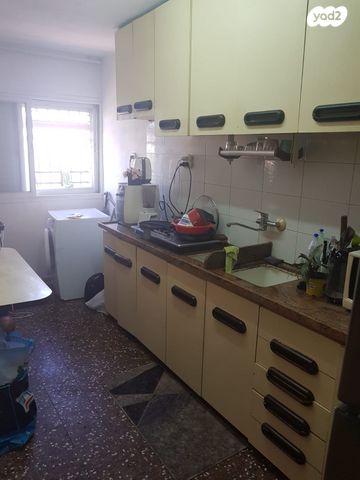 דירה, הרצל 20, רמת משה / בית שמש הוותיקה, בית שמש