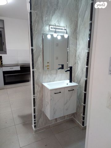 דירה, רב אשי, דובב מישרים / רמת בית שמש ד-1, בית שמש